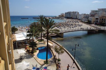 Hotel Mix Peymar - Španělsko - Mallorca - S´Illot